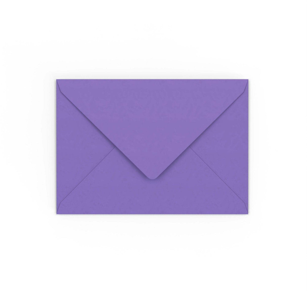 Envelope roxo 114x162 mm (C6)