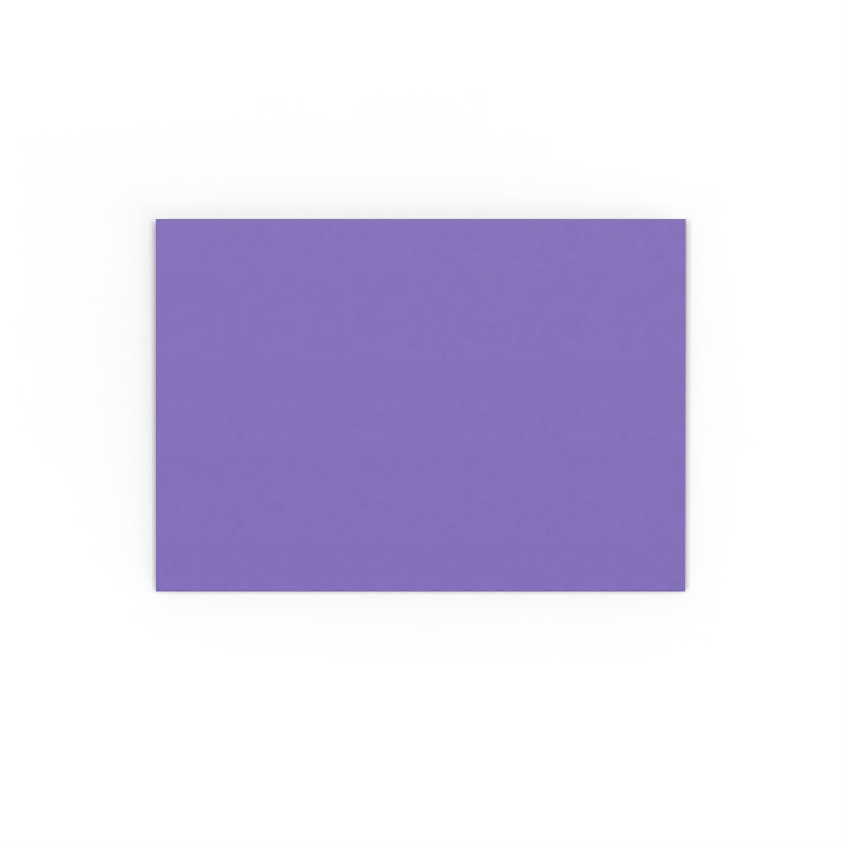 Envelope roxo 114x162 mm (C6)