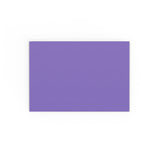 Envelope roxo 114x162 mm (C6)