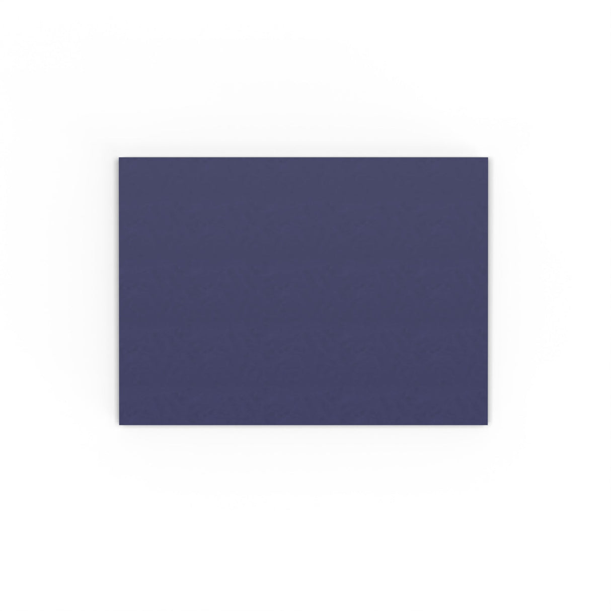 Envelope azul escuro 82x113 mm (C7)