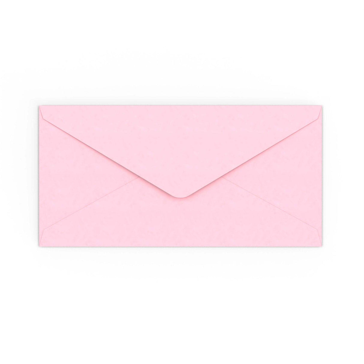 Envelope rosa pastel 110x220 mm (DL)