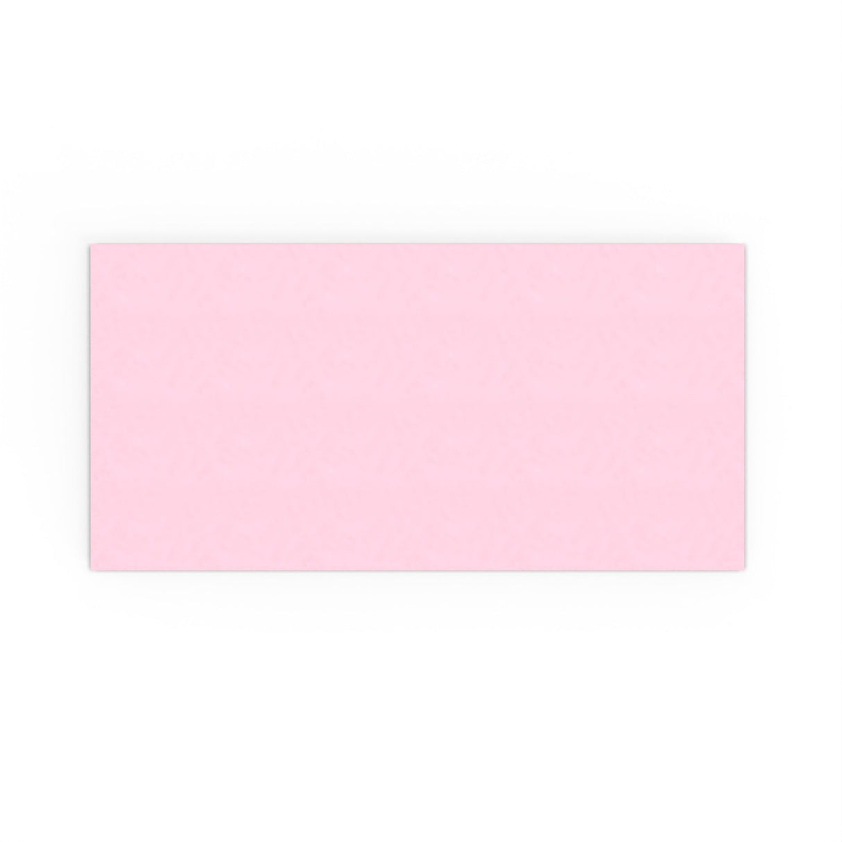 Envelope rosa pastel 110x220 mm (DL)