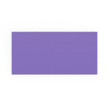 Envelope roxo 110x220 mm (DL)
