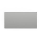 Envelope prateado 110x220mm (DL)