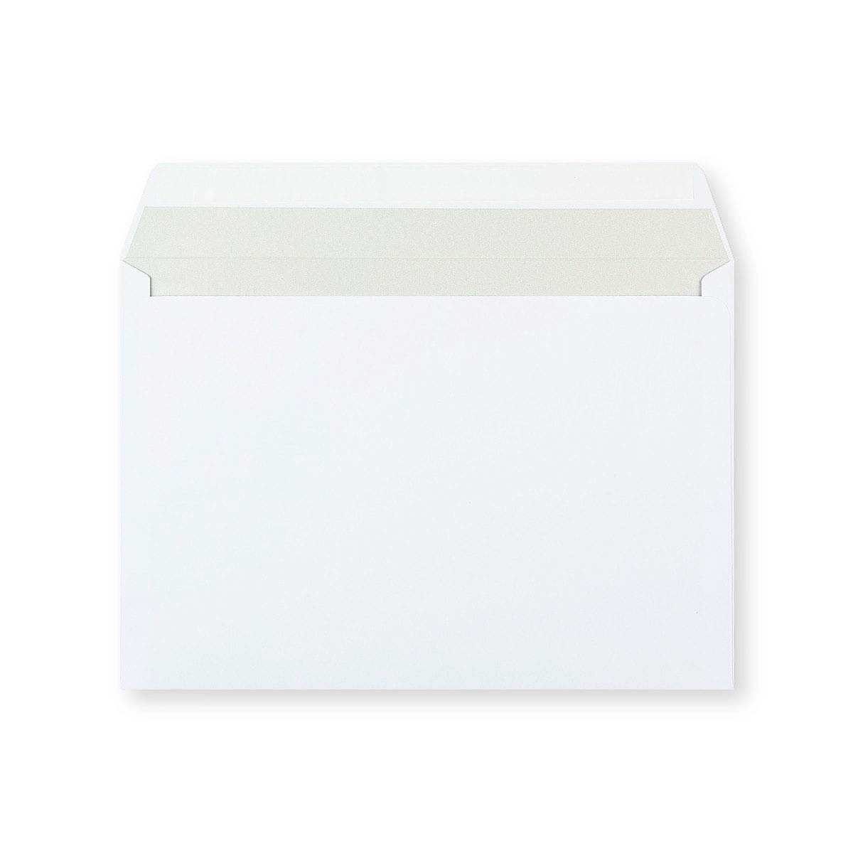 Envelope branco 162x229 mm (C5)