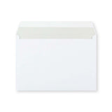 Envelope branco 162x229 mm (C5)