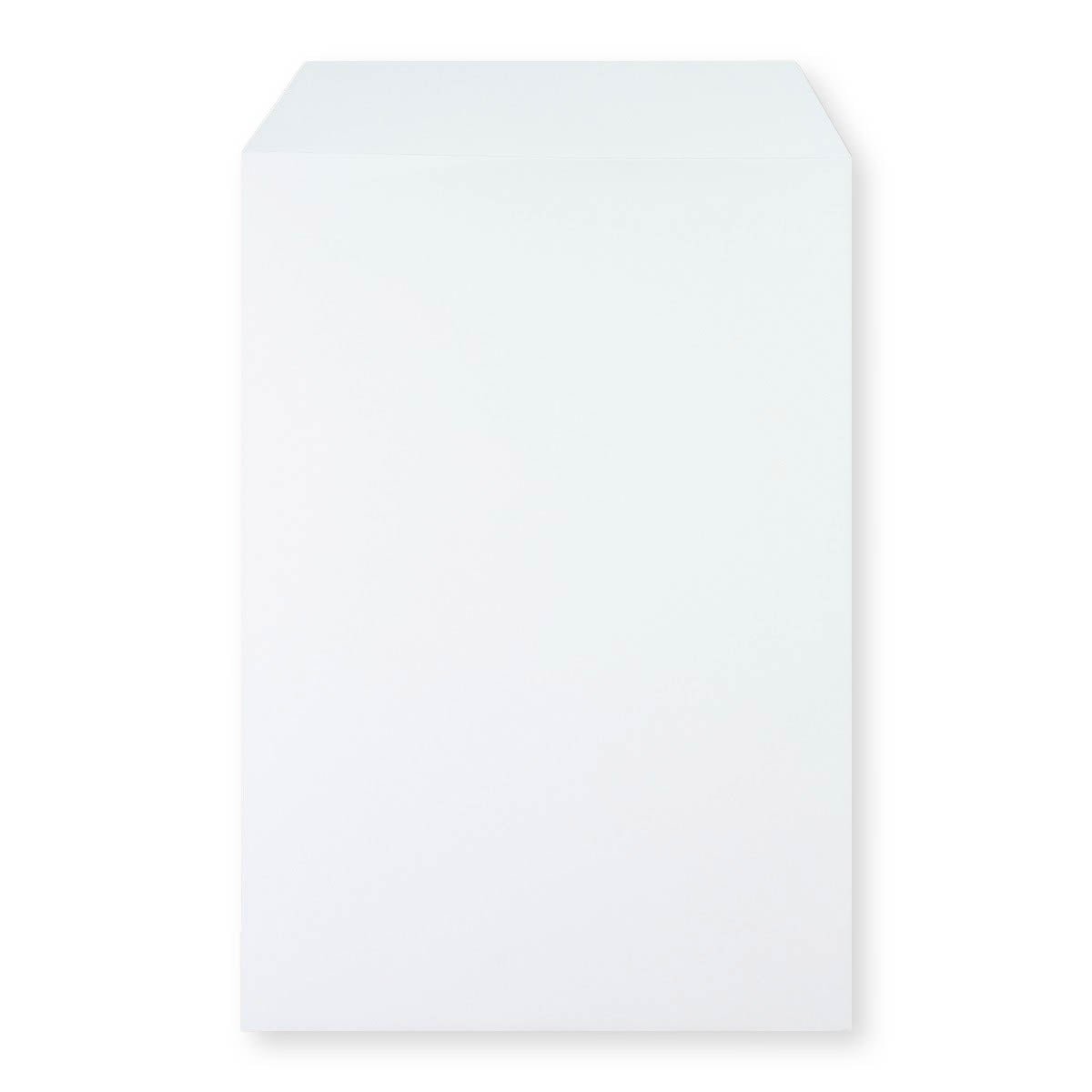 Envelope branco 324x229 mm (C4)