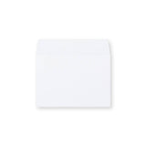 Envelope branco 114x162 mm (C6)