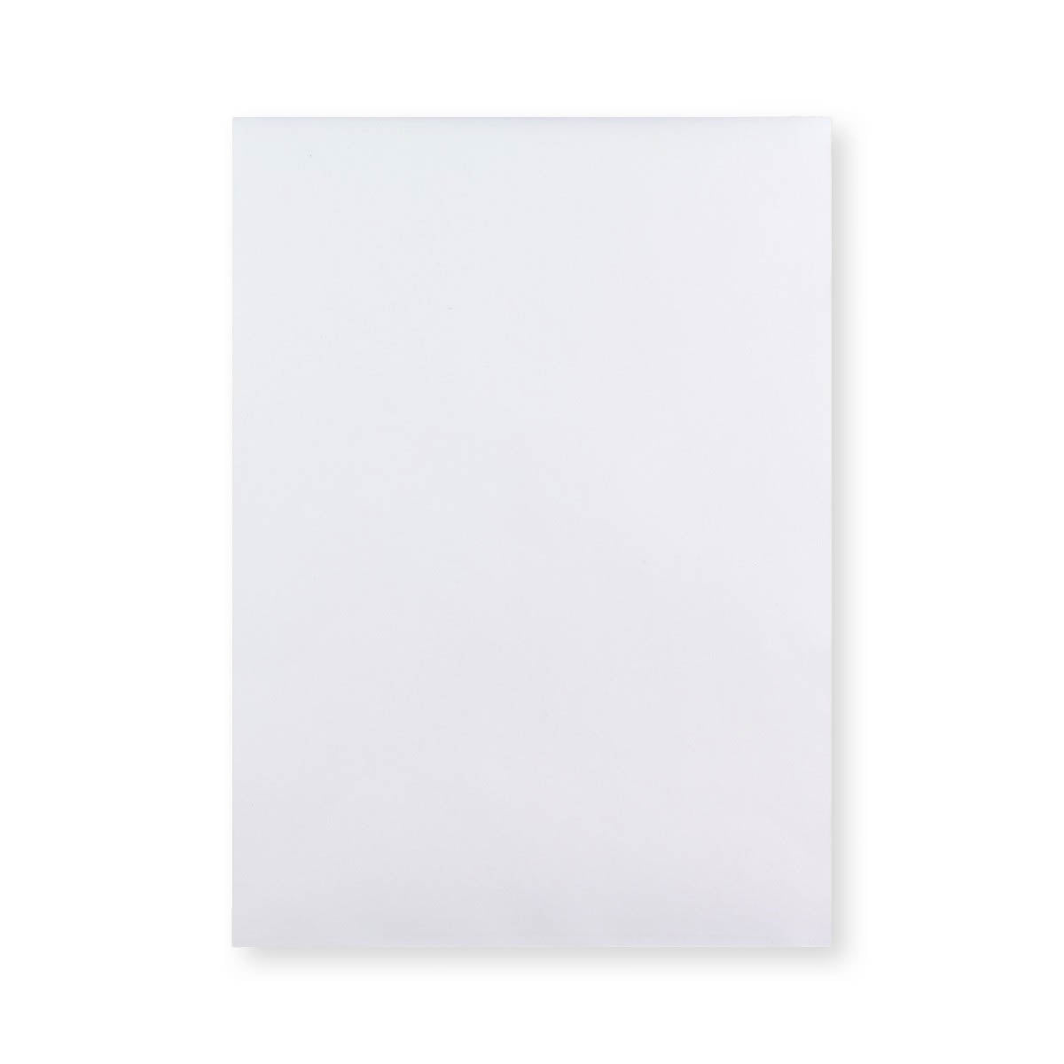 Envelope branco 340x240 mm