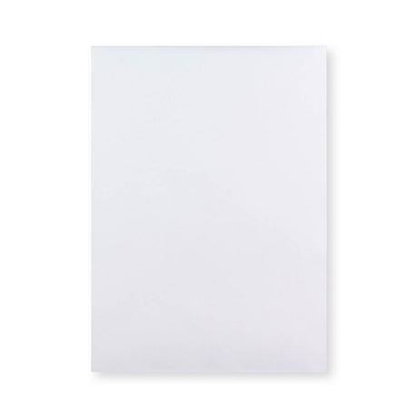 Envelope branco 340x240 mm