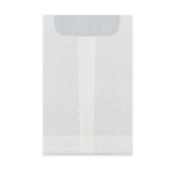 Envelopes e sacos de glassine