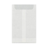 Envelopes e sacos de glassine