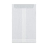 Envelopes e sacos de glassine