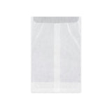 Envelopes e sacos de glassine