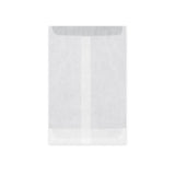 Envelopes e sacos de glassine