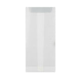 Envelopes e sacos de glassine