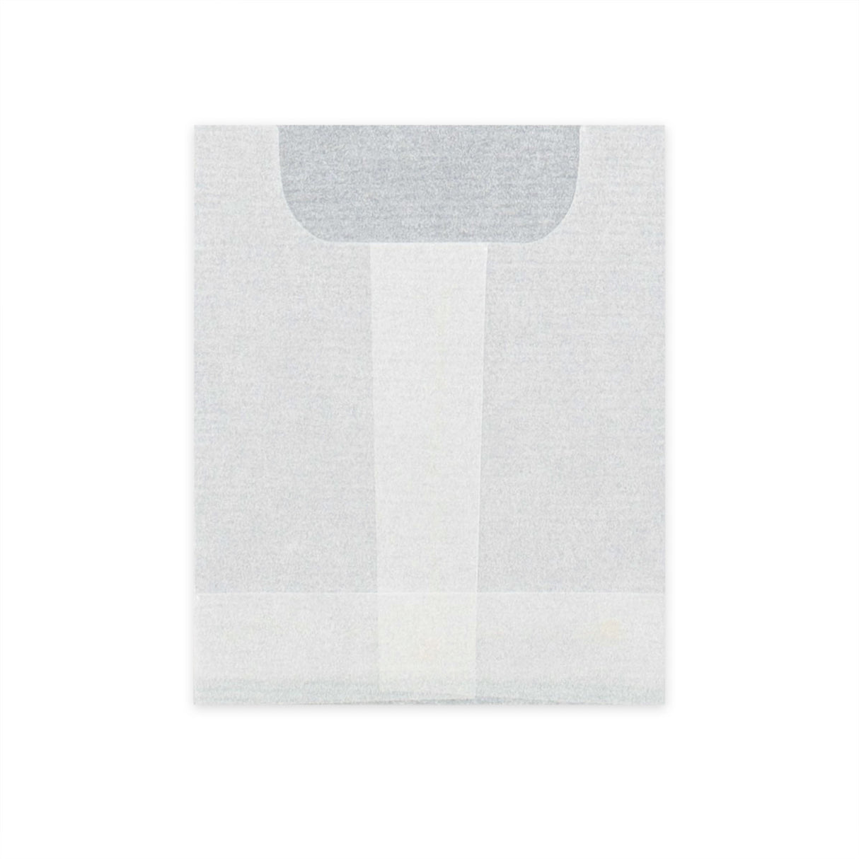 Envelopes e sacos de glassine