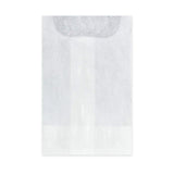 Envelopes e sacos de glassine