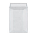 Envelopes e sacos de glassine