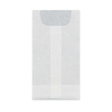 Envelopes e sacos de glassine