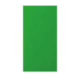 Envelope verde vertical 220x110 mm (DL)