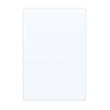 Envelope branco com reforço 162x114x25 mm (C6)