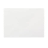Envelope branco vergé leve (90 g/m²) 125x175 mm