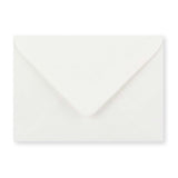Envelope branco vergé leve (90 g/m²) 114x162 mm (C6)