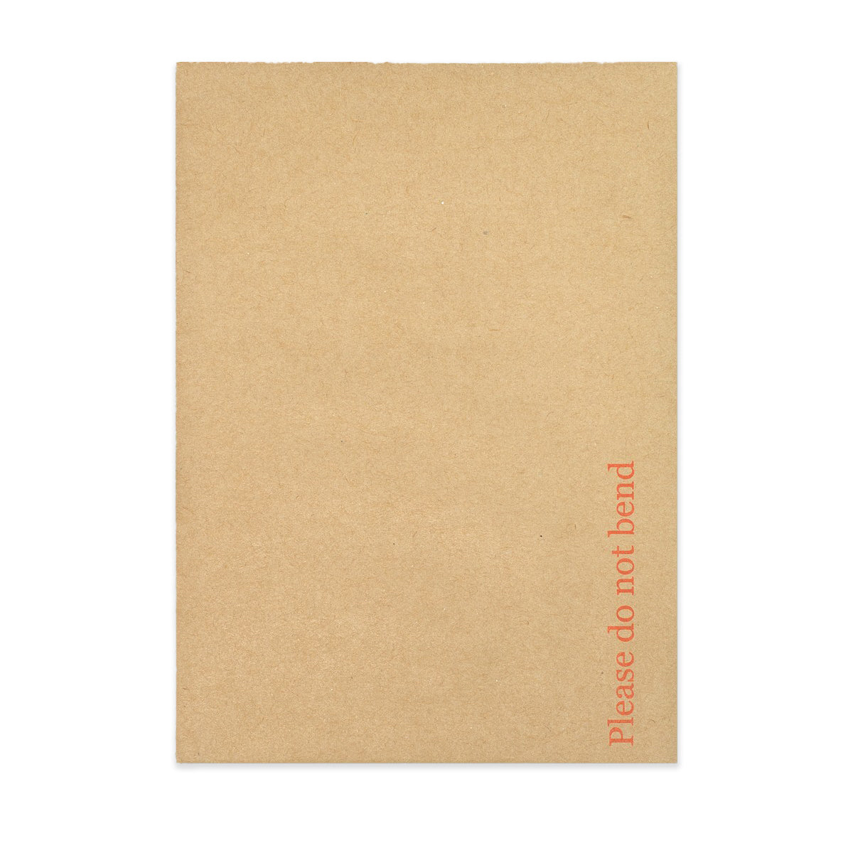 Envelope Manila com Cartolina ao Dorso - Impresso 162x114 mm (C6)