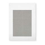 Envelope Branco com Cartolina ao Dorso 229x162 mm (C5)
