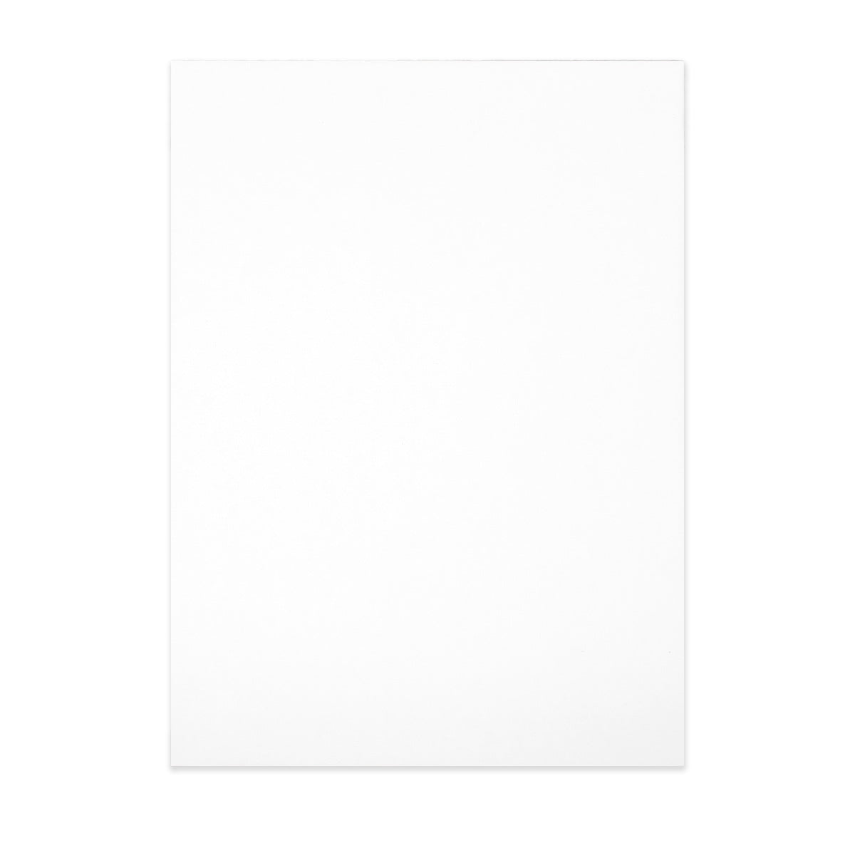 Envelope Branco com Cartolina ao Dorso 229x162 mm (C5)