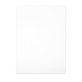 Envelope Branco com Cartolina ao Dorso 229x162 mm (C5)
