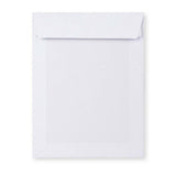 Envelope Branco com Cartolina ao Dorso 240x185 mm 450gr