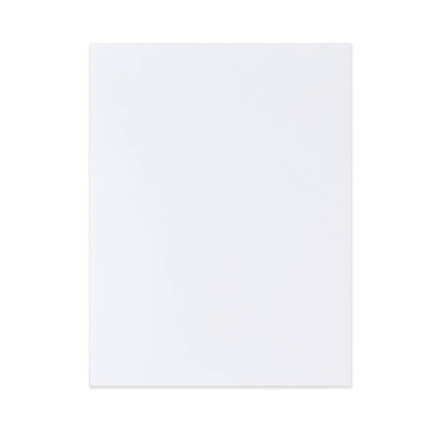 White Board Back Peel & Seal Envelope (241 x 178mm)