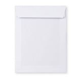 Envelope Branco com Cartolina ao Dorso 250x176 mm (B5) 450gr