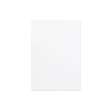 Envelope Branco com Cartolina ao Dorso 254x178 mm