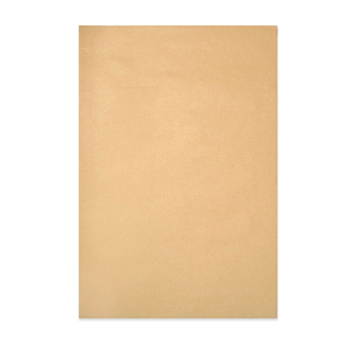 Envelope Manila com Cartolina ao Dorso 260x360 mm