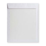 Envelope Branco com Cartolina ao Dorso 430x320 mm 450gr
