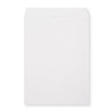 Envelope Branco com Cartolina ao Dorso 430x320 mm 450gr