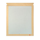 Envelope Manila com Cartolina ao Dorso - Impresso 444x368 mm