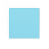 Envelope azul claro 155x155 mm
