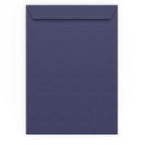 Envelope azul escuro 324x229 mm (C4)