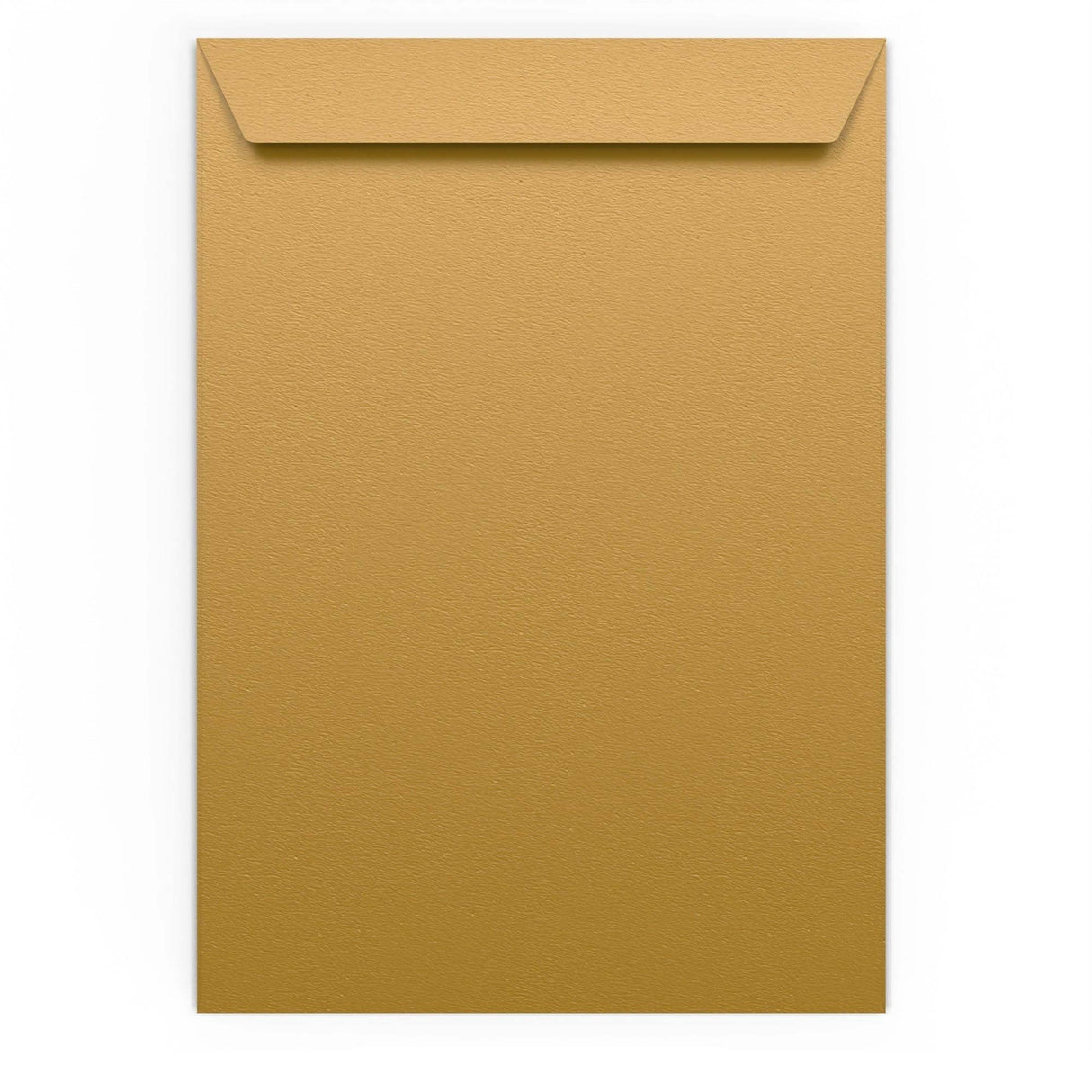 Envelope dourado 324x229 mm (C4)
