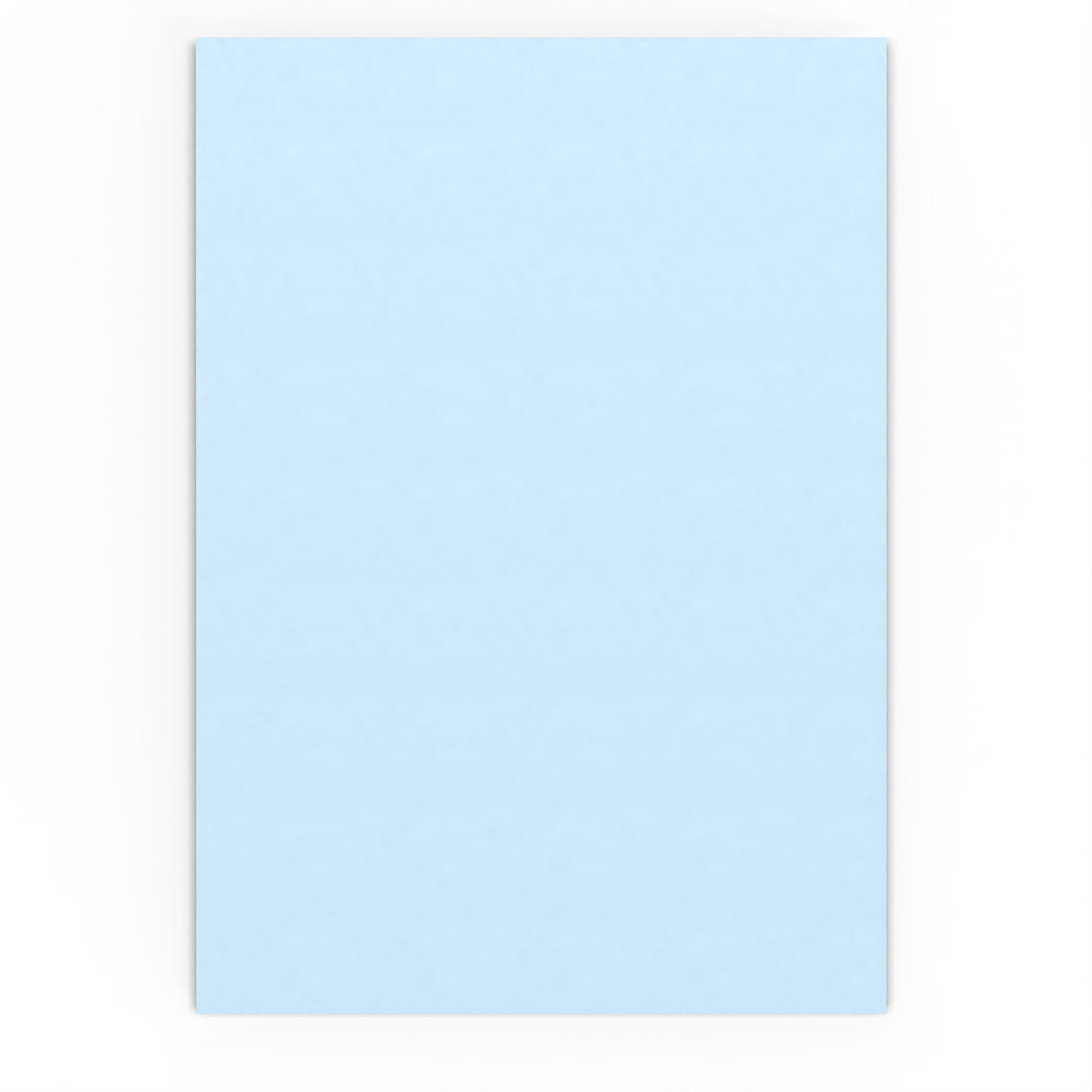 Envelope azul pastel 324x229 mm (C4)
