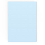 Envelope azul pastel 324x229 mm (C4)