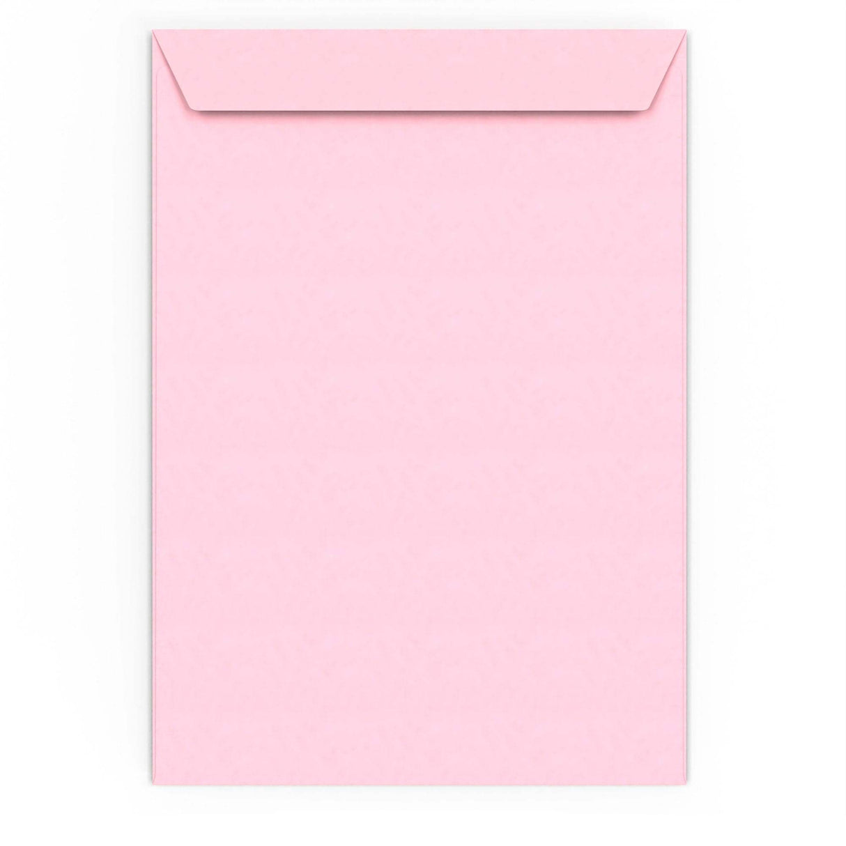 Envelope rosa pastel 324x229 mm (C4)