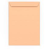 Envelope rosa salmão 324X229 MM (C4)