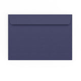 Envelope azul escuro 162x229 mm (C5)