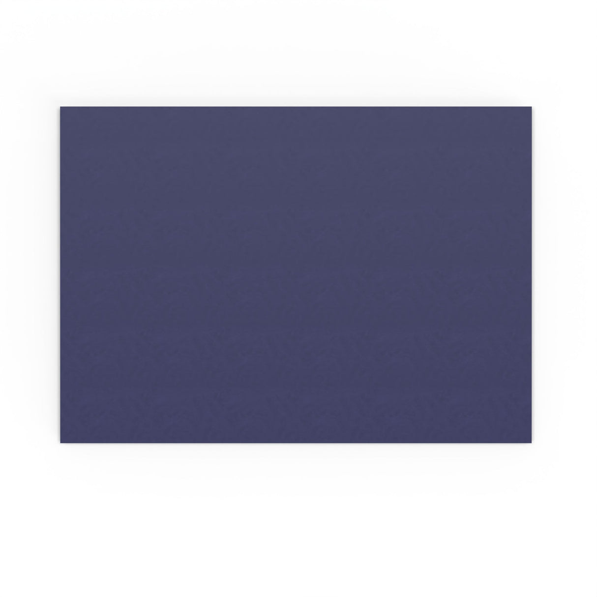 Envelope azul escuro 162x229 mm (C5)
