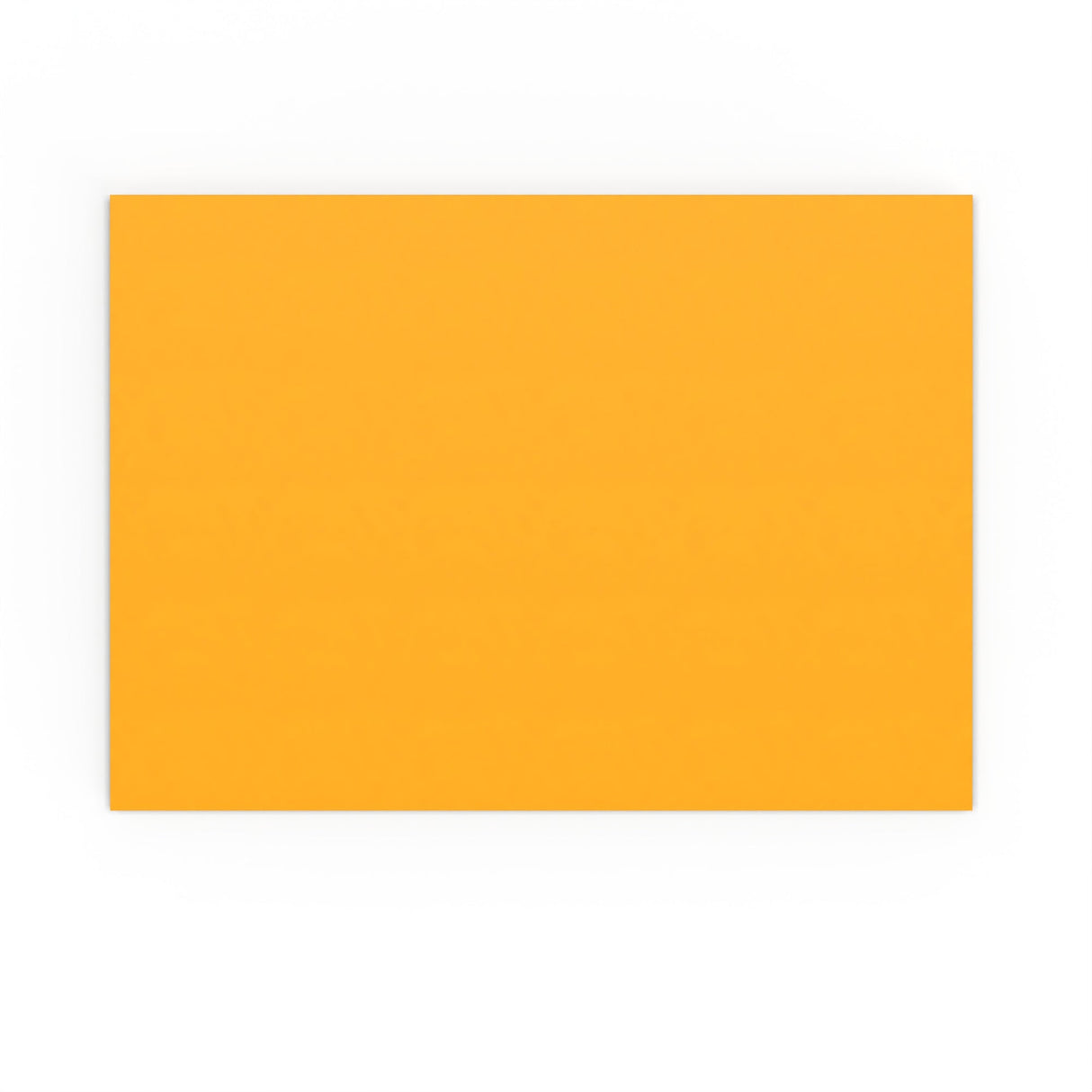 Envelope amarelo mostarda 162x229 mm (C5)